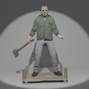 Jason Voorhees