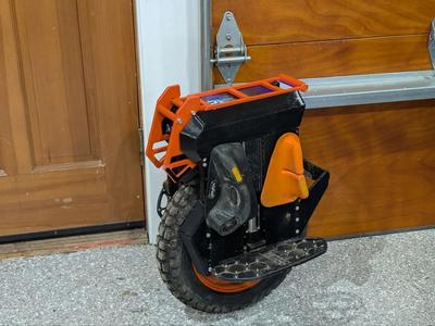 Begode Falcon Bumper Set   