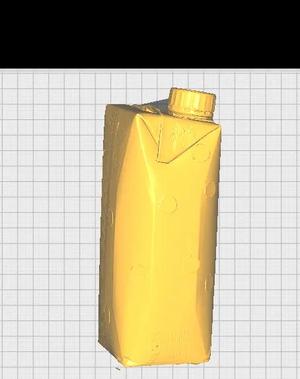 jus box   