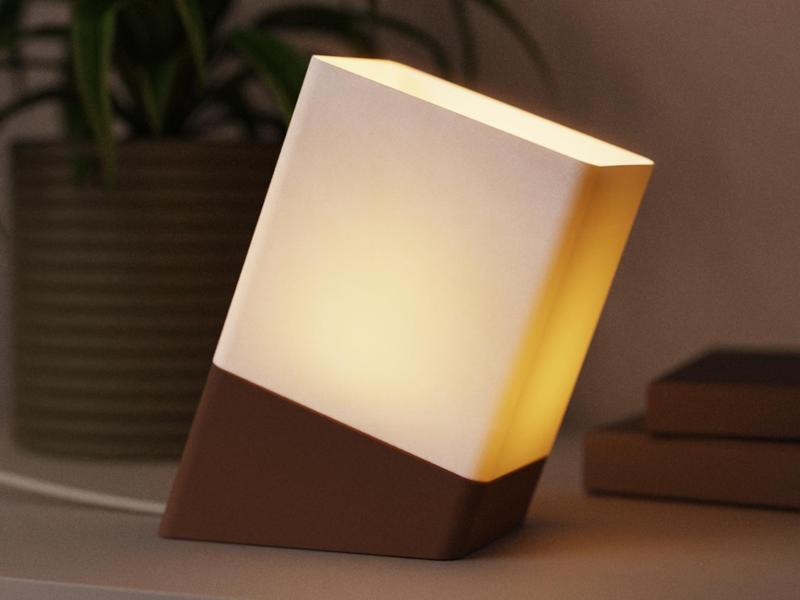 Lampe (2025) - Table Lamp