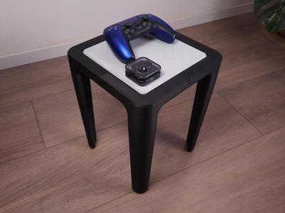 Tabletop Plant Riser (260 x 260 x 330)