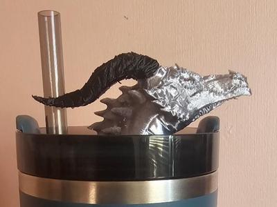 Dragon Head Stanley 30 oz. Topper