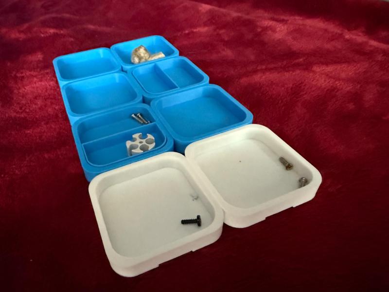 Sorting Tray