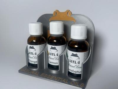 Hyla Natural Essential Oils Halter