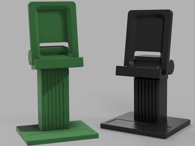 Ipad / tablet pro stand / use as 2nd monitor