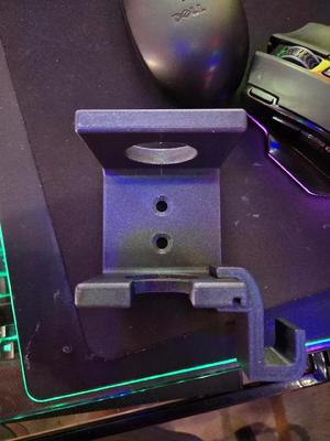 Baseball bat holder with glove clip   