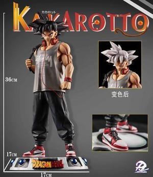 Goku Sport