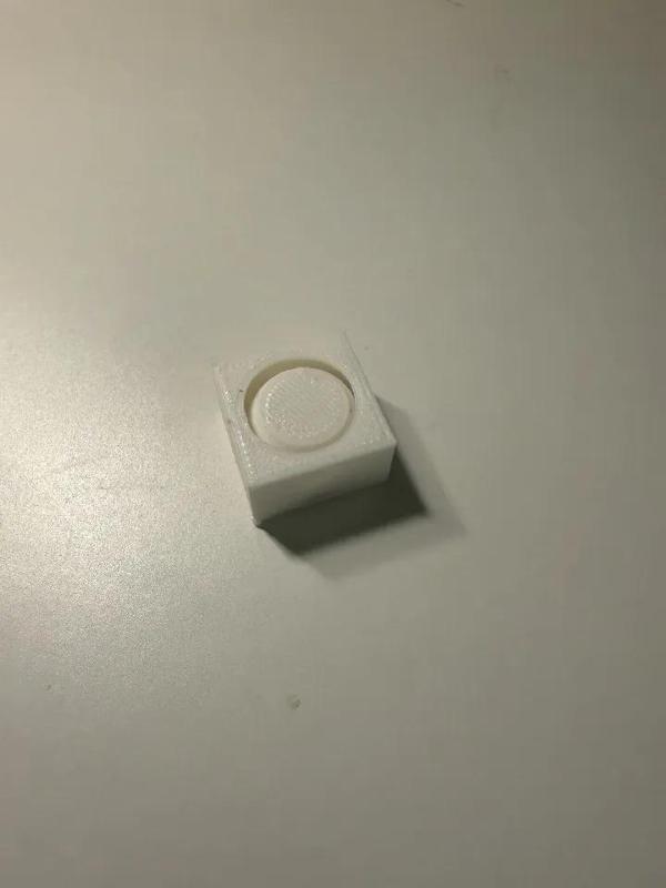 Rotary Fidget   