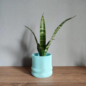 THE FLOWING VASE, MODERN AND UNIQUE HOME DECORATION FOR DRIED AND PRESERVED FLOWER ARRANGEMENTS | STL ARCHIVE