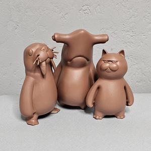 FUNNY GANG (PACK 3)