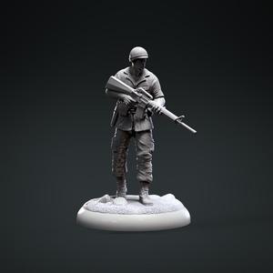 Soldier 1