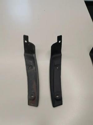 GTR Mudflap - 1991 Nissan Skyline R32 GTR Coupe   