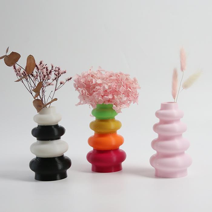 vase