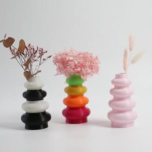 vase
