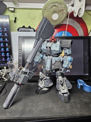 MS-09 DOM