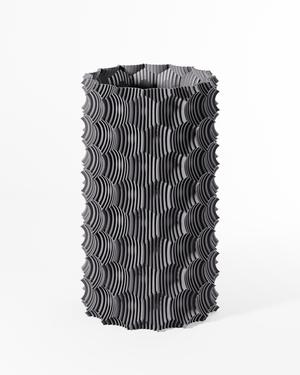 Eaten corn V1 Vase