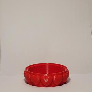 ♥ Hearts Stacking Tray ♥