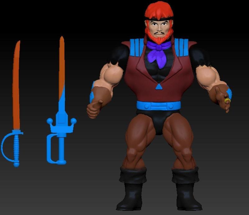SEA HAWK MOTU