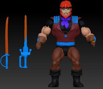 SEA HAWK MOTU