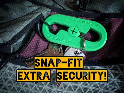 Carabina - Extra Security