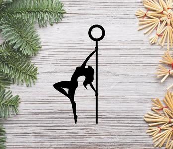 Christmas Tree Decoration