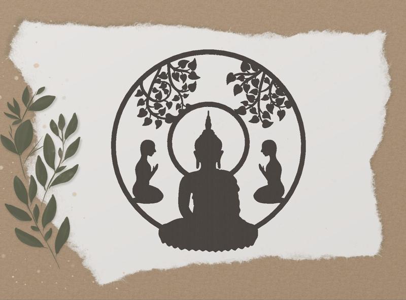 Buddha