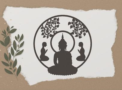 Buddha