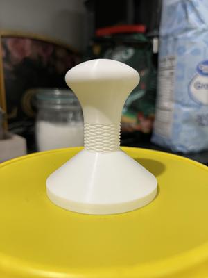 Coffee/Espressor Tamp (customizable size)