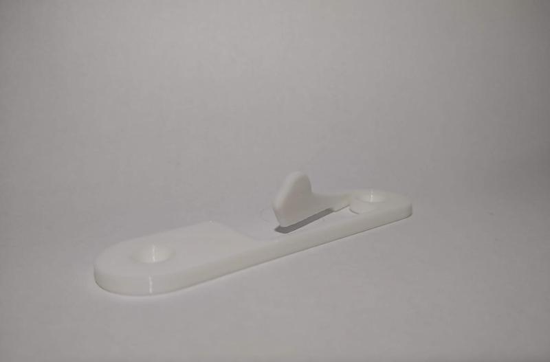 Remix - Light Switch Lock - No label