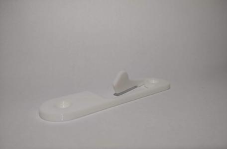 Remix - Light Switch Lock - No label