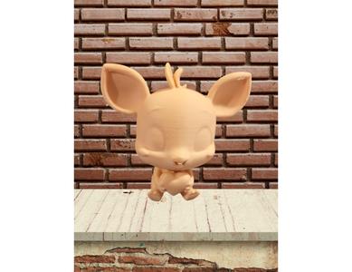 Female Stitch