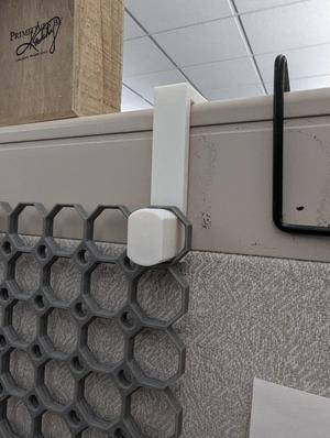 Multiboard - Cubicle Hanger