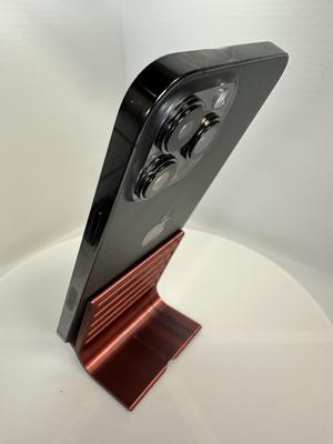 Gravity Defying Phone Stand
