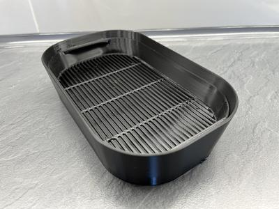 Grow tray for Urban LED 16W mini 6400k system