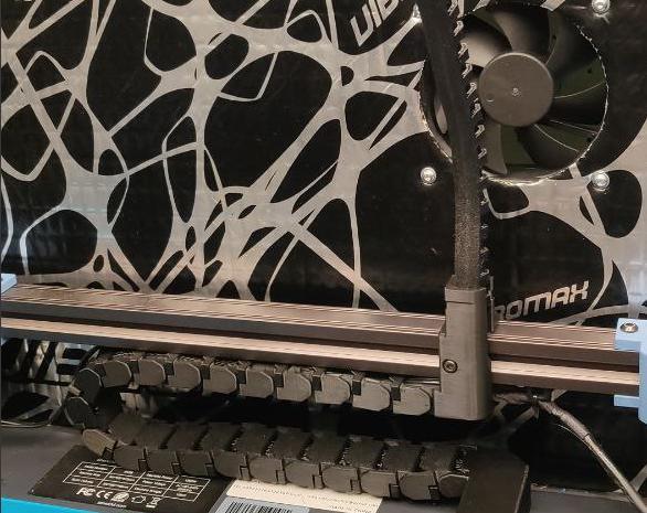 SV08 - Cable Management