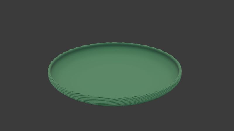 Plate