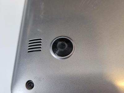 Samsung Laptop Rubber Feet Replacement (530U)