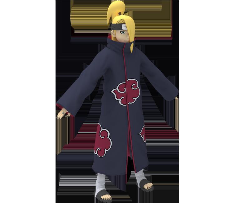 Deidara