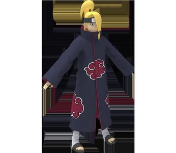 Deidara
