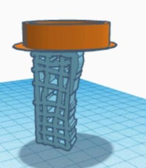 Torre de Zelda