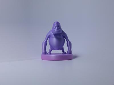Gorilla