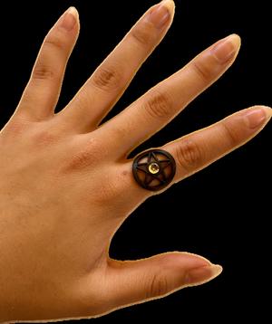 Penta ring