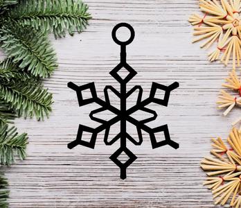 Christmas Tree Decoration