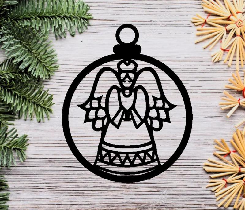 Christmas Tree Decoration