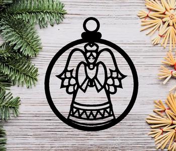 Christmas Tree Decoration