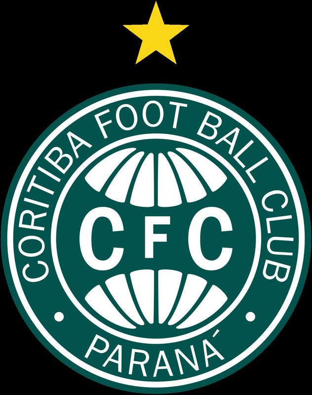 Coritiba Foot Ball Club - Coxa