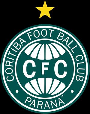 Coritiba Foot Ball Club - Coxa