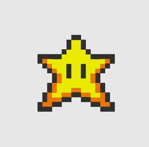Super Star | FREE