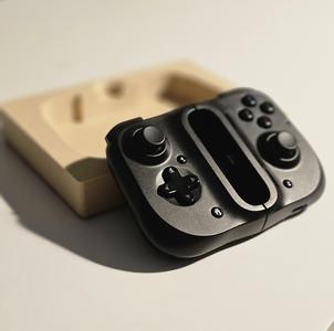 Gridfinity Razer Kishi Box