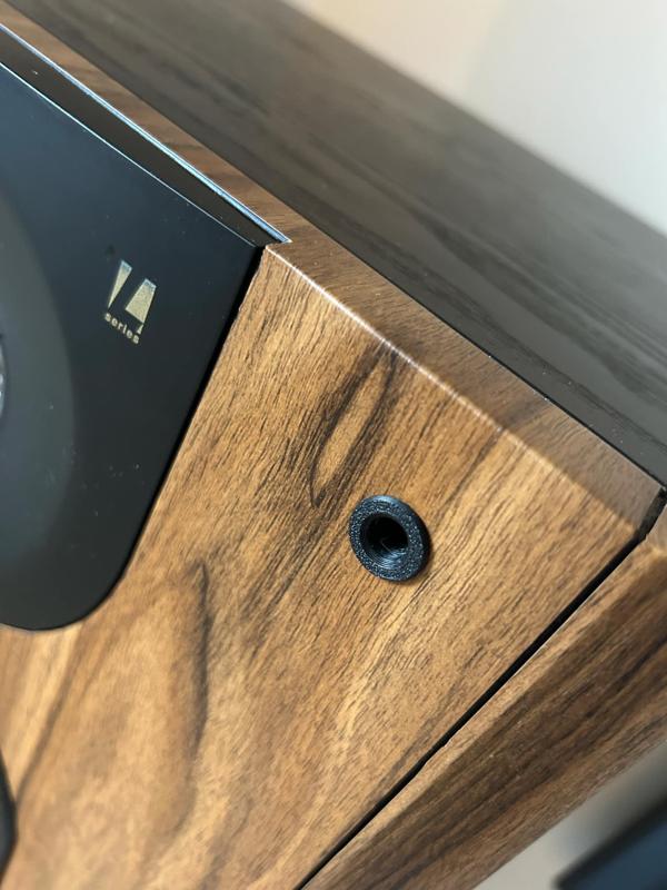 Clip for JBL L100 Mk2 Speaker Grille